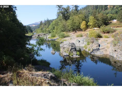 750 Ferguson Lane Days Creek OR 97429
