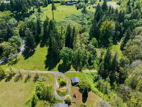 2445 NE Corbett Hill Road Corbett OR 97019