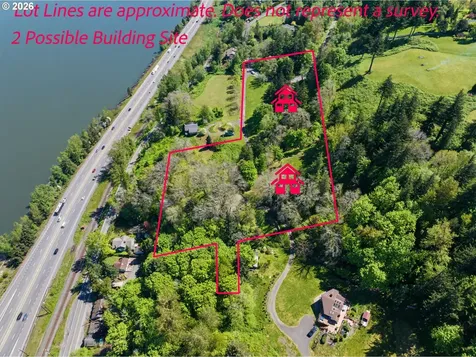 2445 NE Corbett Hill Road Corbett OR 97019