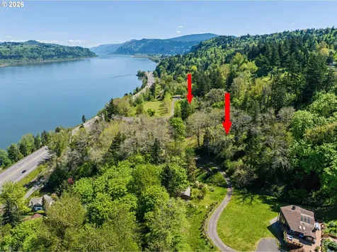 2445 NE Corbett Hill Road Corbett OR 97019
