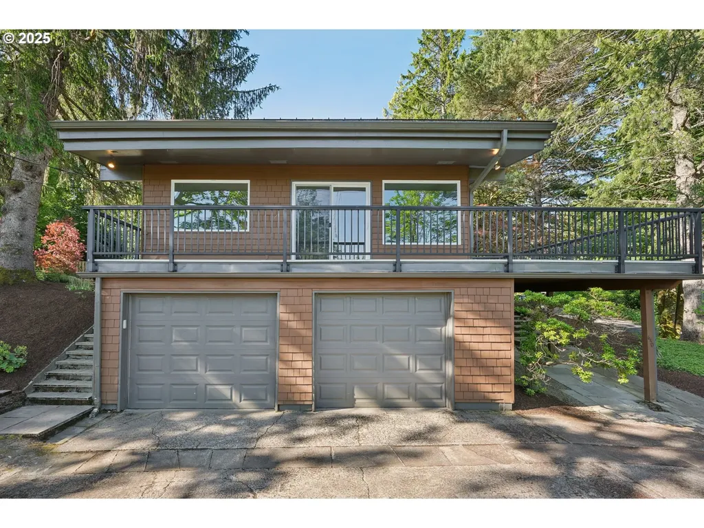 630 SW Viewmont Drive Portland OR 97225