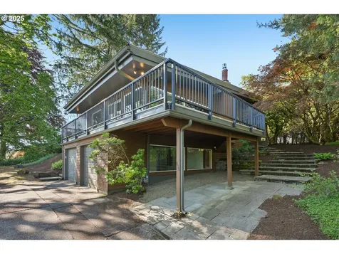 630 SW Viewmont Drive Portland OR 97225