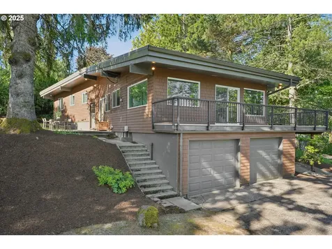 630 SW Viewmont Drive Portland OR 97225
