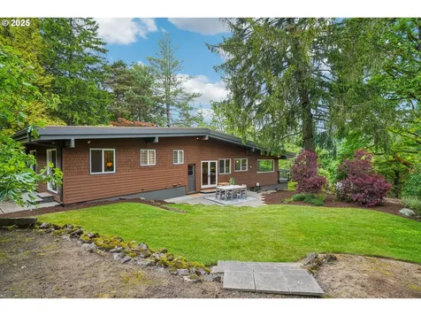 630 SW Viewmont Drive Portland OR 97225