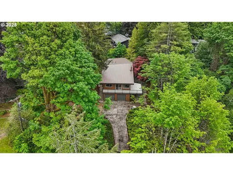 630 SW Viewmont Drive Portland OR 97225