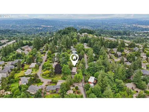 630 SW Viewmont Drive Portland OR 97225