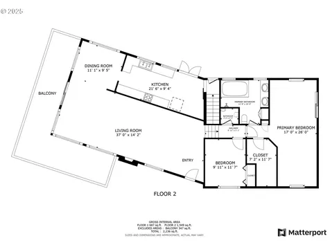 630 SW Viewmont Drive Portland OR 97225