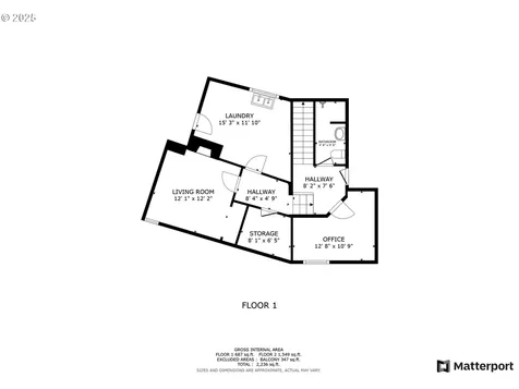 630 SW Viewmont Drive Portland OR 97225