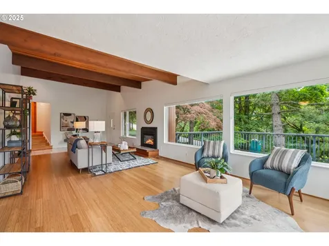 630 SW Viewmont Drive Portland OR 97225