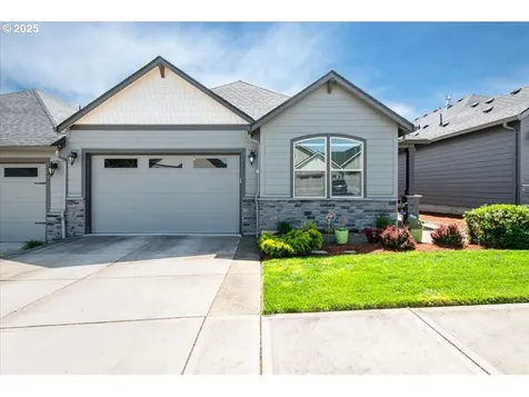 1621 NE 175th Street Ridgefield WA 98642