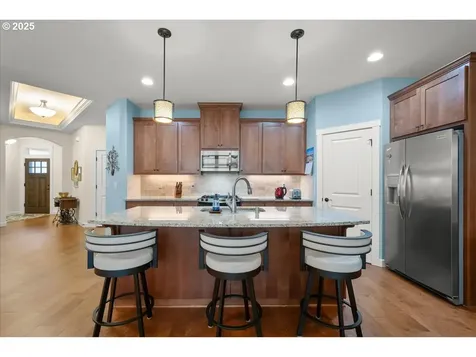 1621 NE 175th Street Ridgefield WA 98642