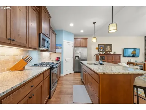 1621 NE 175th Street Ridgefield WA 98642