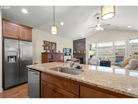 1621 NE 175th Street Ridgefield WA 98642