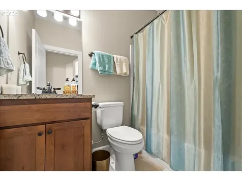 1621 NE 175th Street Ridgefield WA 98642
