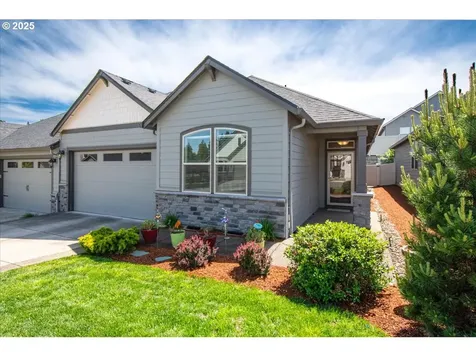 1621 NE 175th Street Ridgefield WA 98642