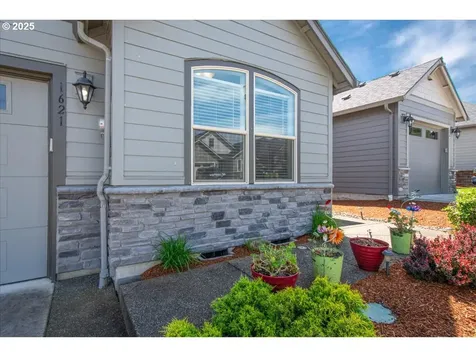 1621 NE 175th Street Ridgefield WA 98642