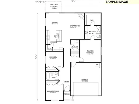 2210 E Dalmatian Drive La Center WA 98629