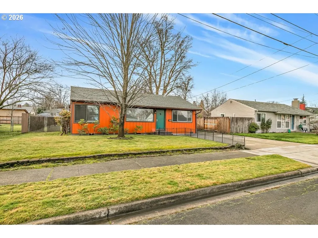 925 Winchester Avenue Medford OR 97501
