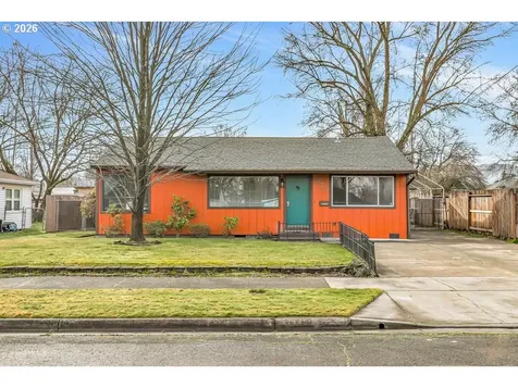 925 Winchester Avenue Medford OR 97501