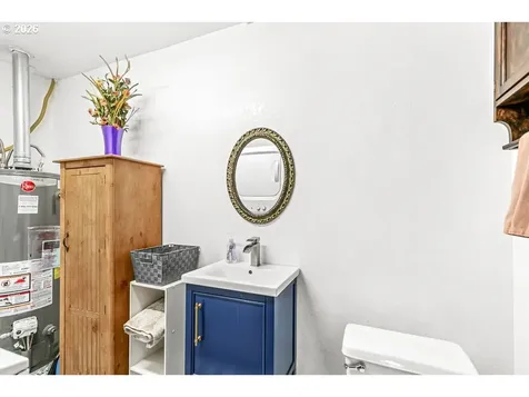 925 Winchester Avenue Medford OR 97501