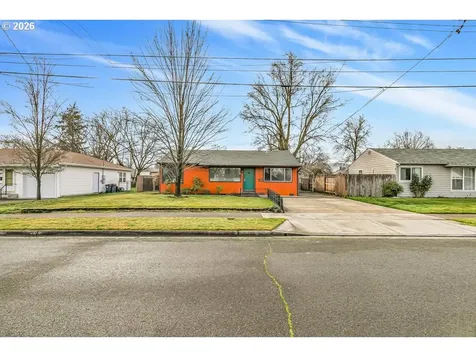 925 Winchester Avenue Medford OR 97501