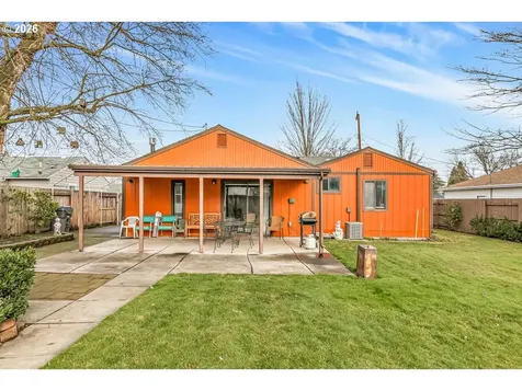 925 Winchester Avenue Medford OR 97501