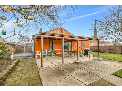 925 Winchester Avenue Medford OR 97501