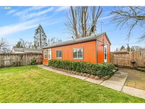 925 Winchester Avenue Medford OR 97501