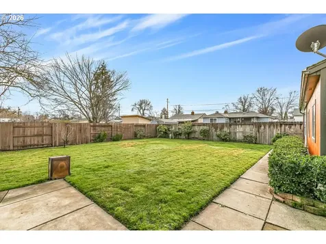 925 Winchester Avenue Medford OR 97501