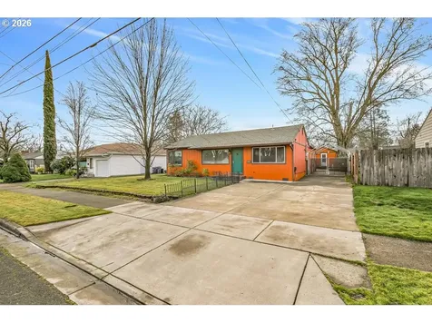 925 Winchester Avenue Medford OR 97501