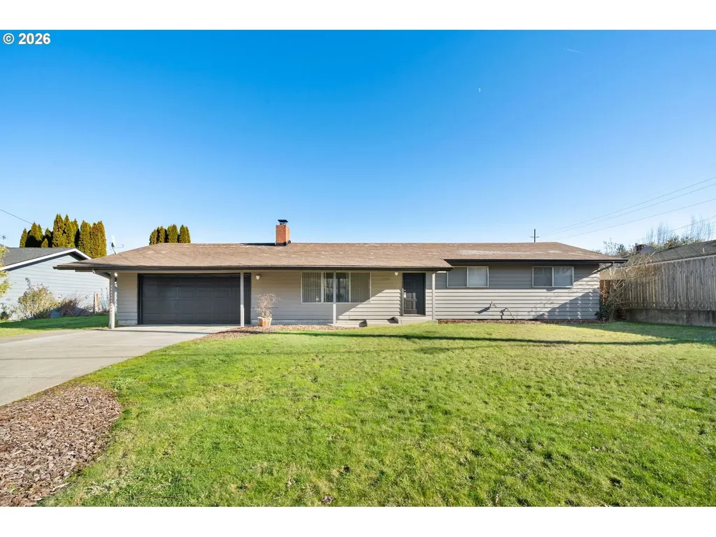 11915 NW 36th Avenue Vancouver WA 98685