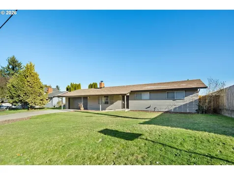 11915 NW 36th Avenue Vancouver WA 98685