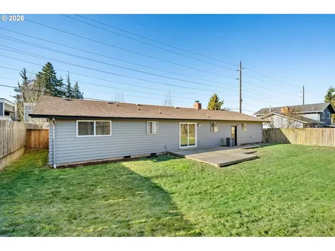 11915 NW 36th Avenue Vancouver WA 98685