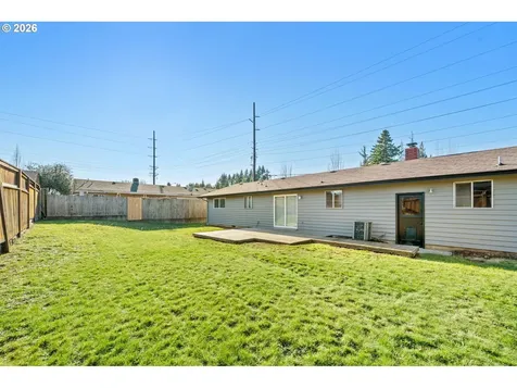 11915 NW 36th Avenue Vancouver WA 98685