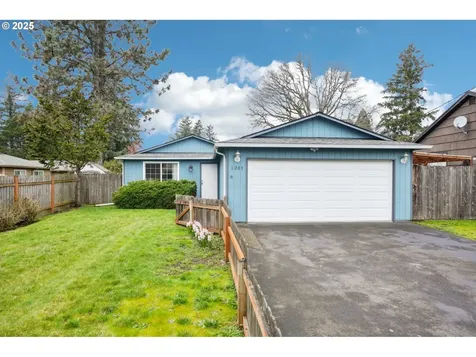 1203 SE 144th Avenue Portland OR 97233