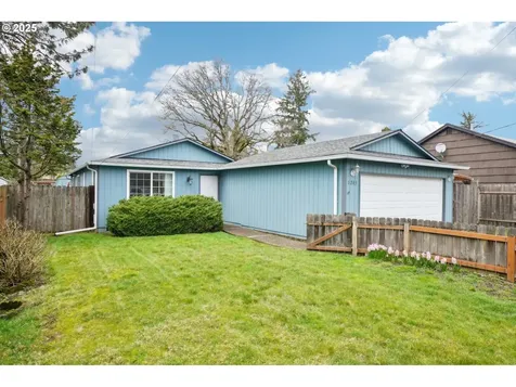 1203 SE 144th Avenue Portland OR 97233