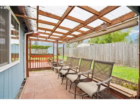 1203 SE 144th Avenue Portland OR 97233
