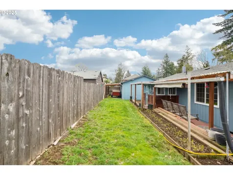 1203 SE 144th Avenue Portland OR 97233