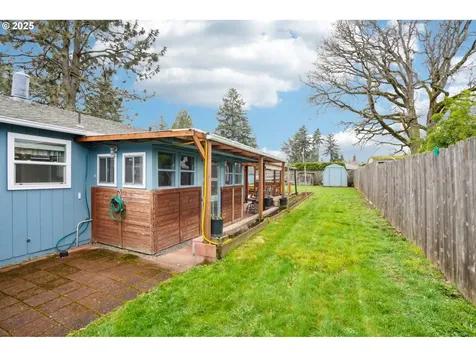 1203 SE 144th Avenue Portland OR 97233