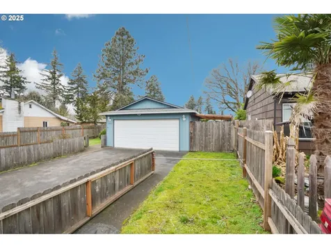 1203 SE 144th Avenue Portland OR 97233
