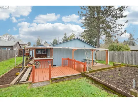1203 SE 144th Avenue Portland OR 97233