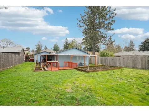 1203 SE 144th Avenue Portland OR 97233