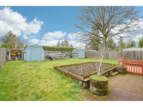 1203 SE 144th Avenue Portland OR 97233