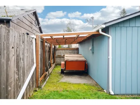 1203 SE 144th Avenue Portland OR 97233
