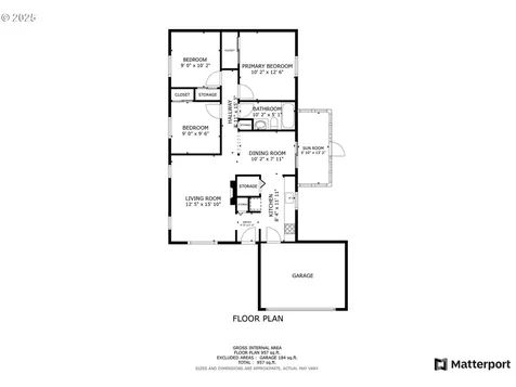1203 SE 144th Avenue Portland OR 97233