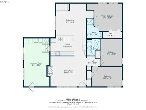 1495 N Hemlock Street Coquille OR 97423