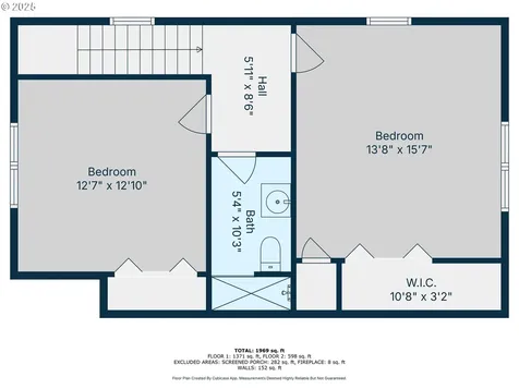 1495 N Hemlock Street Coquille OR 97423