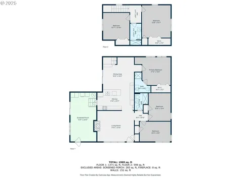1495 N Hemlock Street Coquille OR 97423