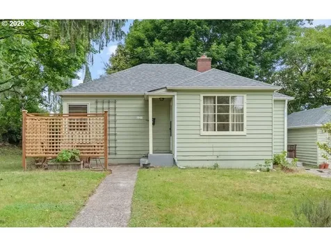 3541 NE 115th Avenue Portland OR 97220