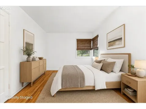 3541 NE 115th Avenue Portland OR 97220